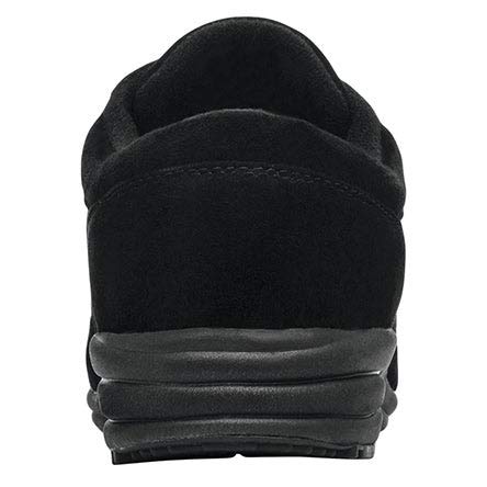 Image of Propet Womens Washable Walking Walking Sneakers Athletic Shoes - Black