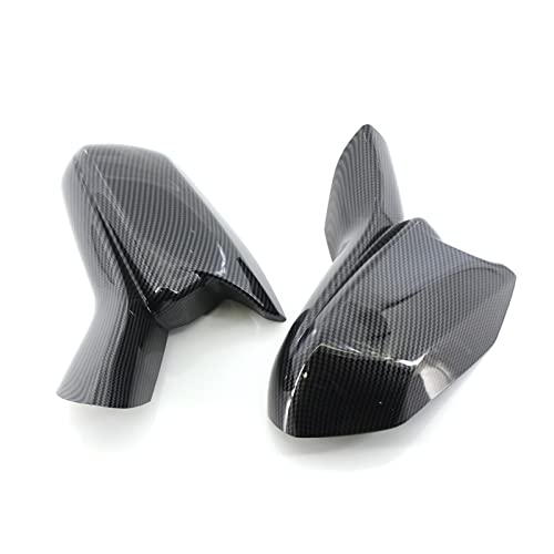 Couverture de rétroviseur pour Camaro coque de protection porte côté - 4