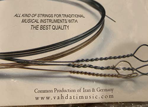 2In1,String And Pardeh Sehtar, Setar, Seh Tar - سیم و پرده سه تار #TOP4