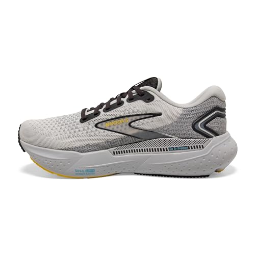 Image of Brooks Men's Glycerin GTS 21 Supportive Running Shoe