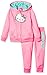 Hello Kitty Baby Girls' 2pc Hoodie and Pant Set