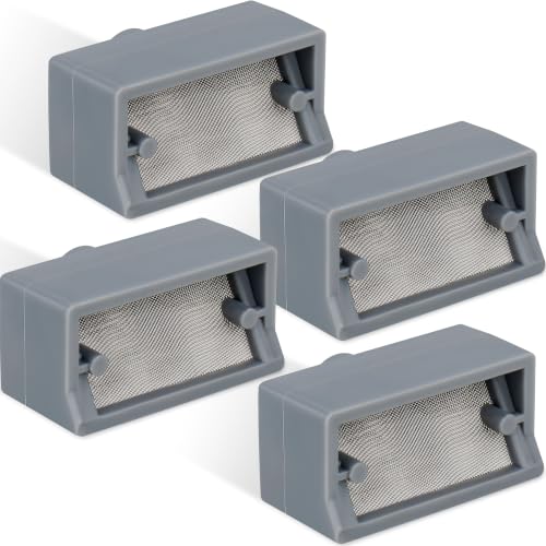 Image of Ice Maker Filter for GE Profile Opal 2.0 Nugget Ice Maker | 4PCS Countertop Ice Maker Filter for GE Profile Opal 2.0 & 1.0 Ice Maker- for GE Profile Opal Replacement Parts