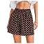 Brown Polka Dots