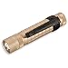 Produktbild Mag-Lite Mag-Tac LED-Taschenlampe im Tactical-Design, Plain Bezel, 310 Lumen, 13.2 cm mit 3 Modi, sand SG2LRH6