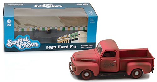 GreenLight DIE-CAST Vehicle