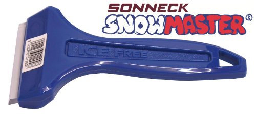 Preisvergleich Produktbild Sonneck Snowmaster Eiskratzer S350
