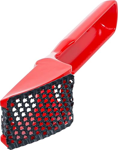 BGS Diy 76108 | Raspel-Schaber | 60 mm