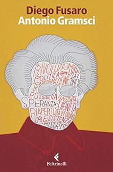 Paperback Antonio Gramsci (Italian Edition) [Italian] Book