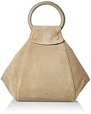 boss bags Acabado de alta calidad BOSS Olivia Should Bag-S, Bolsa de Trabajo. para Mujer, Beige269, Einheitsgröße