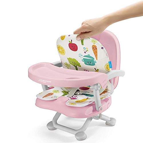 Cadeira de Alimentação Portatil Pop 'n Eat Frutinhas Multikids - BB604