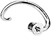 KitchenAid KSMC7QDH Stainless Steel Dough Hook Attachment for 7 and 8 Qt. Commercial Stand Mixers