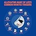 Nasal Strips for Snoring,Nose Strips for Sports Breathing, Help Anti Snoring Devices,Drug-Free Snoring Solution,Strips to Reduce Snoring and Relieve Nose Congestion