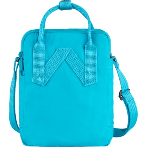 Image of Fjallraven Kanken Sling Crossbody Bag, Compact Lightweight Shoulder Pack for Travel and Everyday Carry