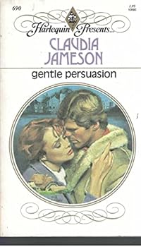 Paperback Gentle Persuasion Book