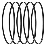 Accessori per Macchine da Stampa 3D, Gomma della Cinghia Dentata