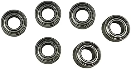 Vista 47 de LAEGENDARY Piezas de repuesto de coches RC a escala 1:18 para camión Sting: piñón engranaje - 14T - Número de pieza - ST-3001