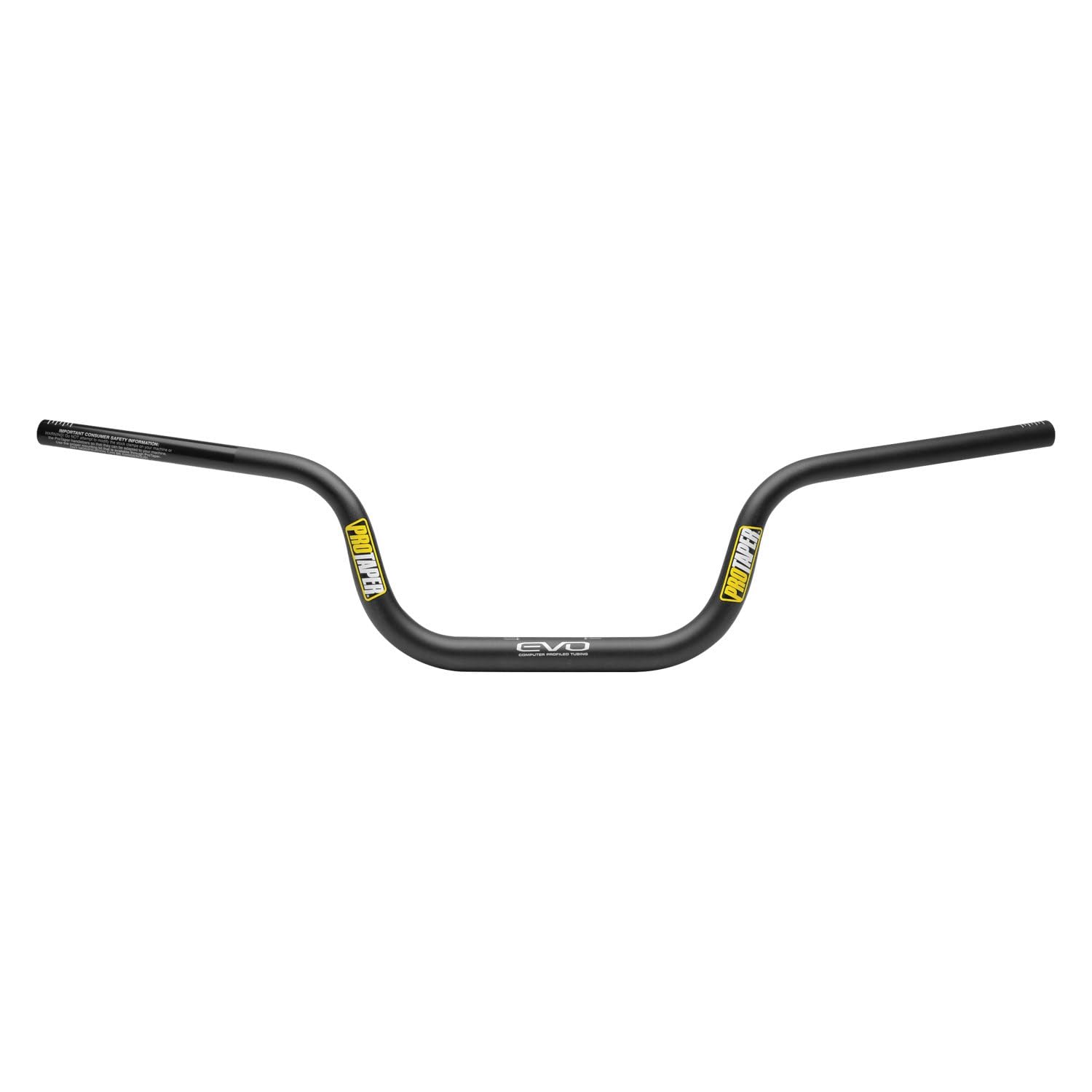 ProTaper PMT 8863D Evo Black Adventure High Handlebar (PMT 8863D)