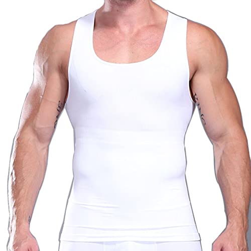 Corset elastique de gymnastique t-shirt sculptant sans couture