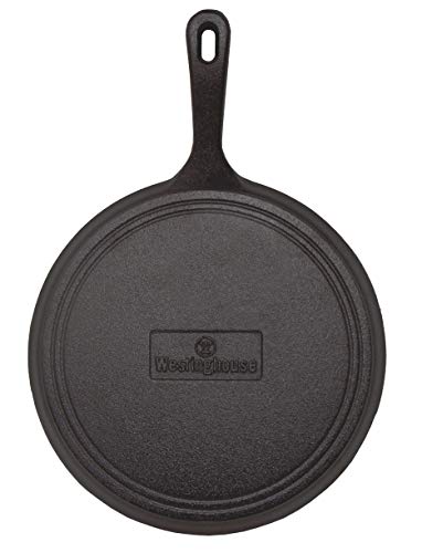 Encuentra reviews de Hierro forjado al mejor precio. 8 Imagen adicional