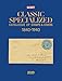 2020 Scott Classic Specialized Catalogue of the World (1840-1940) (Scott Catalogues)