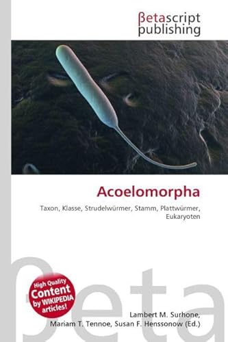 Acoelomorpha