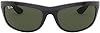 Lentes de sol Ray-Ban RB4089 Balorama rectangulares para hombre 1