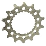 F26 – F26 Ersatz Ritzel Shimano Deore SLX XT XTR, Micro Spline 14 