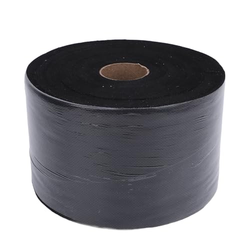 MIMEITOPA Involucro protettivo per alberi per protezione invernale, tessuto non tessuto premium, design tagliabile, ampia applicabilità per alberi da frutto, arbusti e piante, (10 cm*120 m)