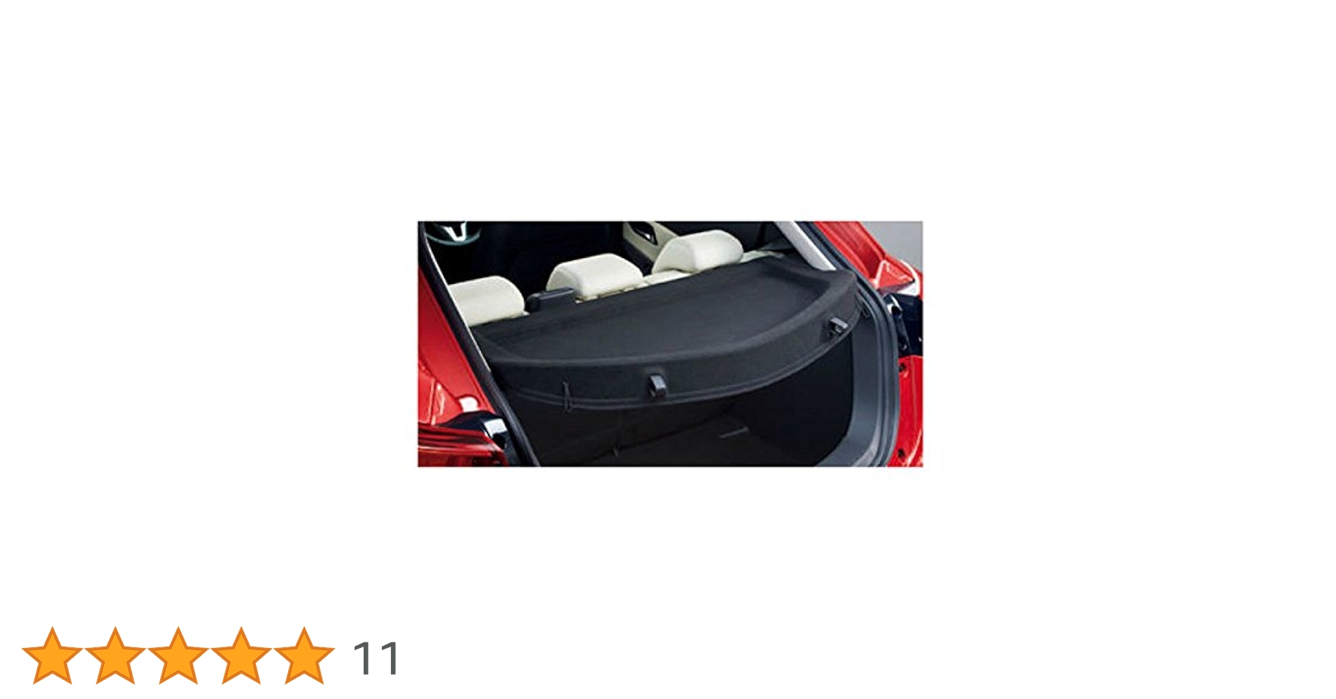 マツダ DJ型デミオ 純正トノカバー マツダ DJ型デミオ 純正トノカバー DJ系 マツダ デミオ トノカバー 未