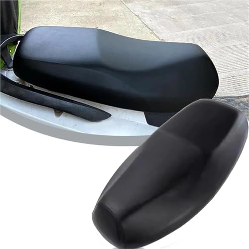 Funda de asiento aislante para motocicleta que evita el calor y mejora el confort al conducir