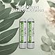 Herbion Naturals Naseninhalator, 2er-Pack – Dampfstangen mit ätherischen Ölen für erfrischende Linderung und Nasenkomfort, nicht medizinische Formel mit Menthol, Eukalyptus, Nagelöl für den mobilen