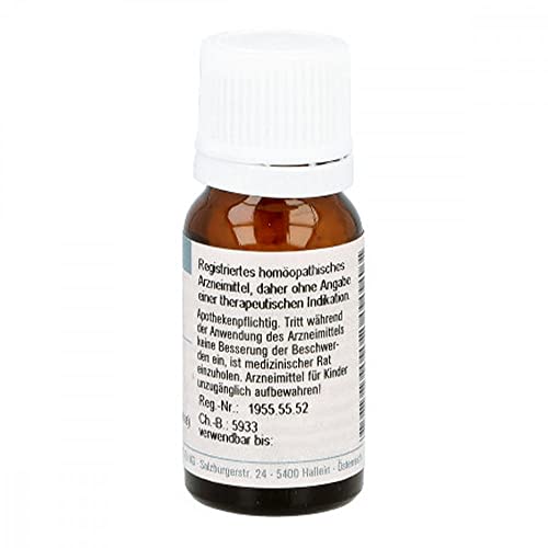 Arnica Montana C 30 Globuli von Spagyra GmbH & Co. KG
