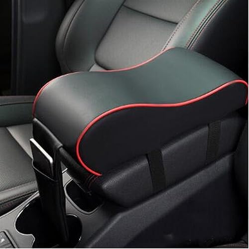 Coussin de console centrale voiture contre le mal de bras pour Mazda CX-3 CX-5