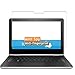 Produktbild Vaxson Anti Spy Schutzfolie, kompatibel mit HP Pavilion x360 15-br100/br158cl/br160cl/br124tx/br101ne/br101ng/br159cl/br102ng 15.6", Displayschutzfolie Privatsphäre Schützen [nicht Panzerglas ] Neue