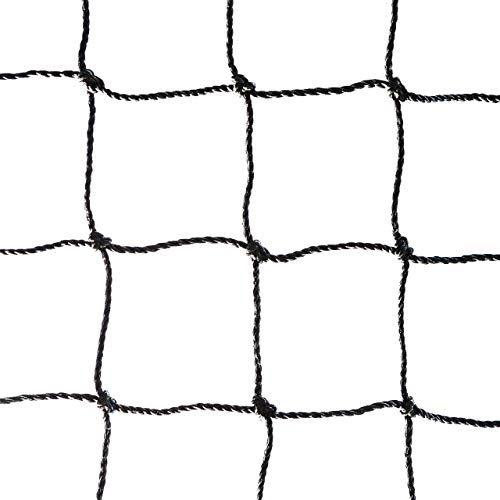 Fortress Pop-Up Baseball Batting Cage | Backyard Batting & Pitching Practice [20Ft, 40Ft, 60Ft Or 80Ft Net Length] | Baseball Net For Hitting And Pitching (60Ft Net Length, Fully Enclosed) #TOP6