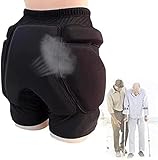 JuanNest Protection des Hanches pour Personnes Âgées, Protection des Hanche Et du Coccyx p...