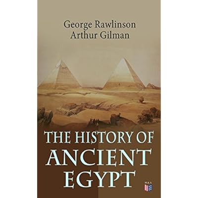 The History of Ancient Egypt