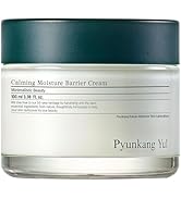 [PKY] Pyunkang Yul Calming Moisture Barrier Cream Instantly Soothes Sensitive Skin, Hyaluronic Ac...