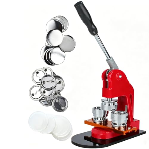 GiDoKe �ʃo�b�W���[�J�[ 32mm ���^�t�� �o�b�W ���S�s�� ���� �v�� �� �o�b�W �}�V�� �p�[�c �o�b�W�f��500�t�� ��]���x�[�X �Ɩ��p (32mm)