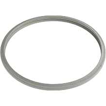 Sealing Ring Diameter 22 cm for Fissler Pressure Cooker Lids Diameter 22 cm for Blue Point Vitavit Royal Magic and Vitaquick Various Models Item Number 038-667-00-205/0