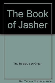 Hardcover The Book of Jasher Book