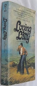 Paperback Loving Letty Book