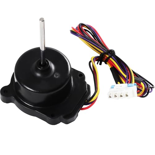 Moteur de ventilateur d'évaporateur LG EAU65058522 DC 12V 1A pour réfrigérateur