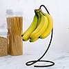Homeries Banana Holder Modern Banana Rack Hanger Tree Stand