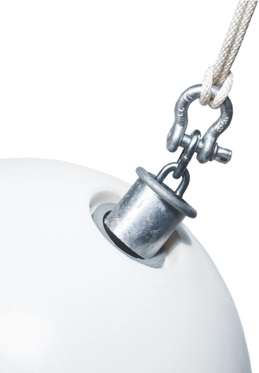 TAYLOR MADE PRODUCTS Mooring Collar 2" Galvanized