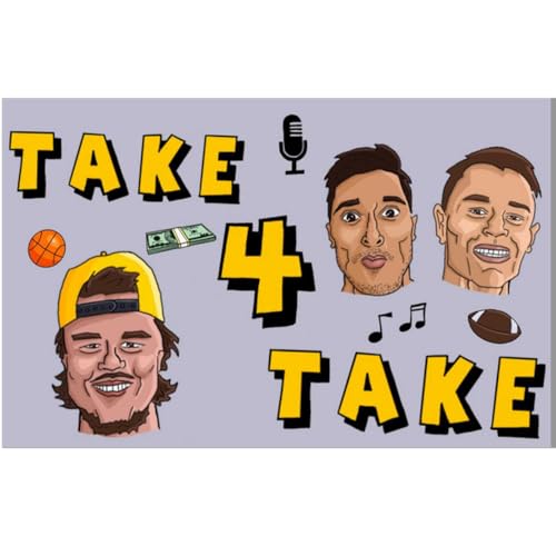 Episode 136 - 2026 March Madness East/South Regions breakdown Podcast Por  arte de portada