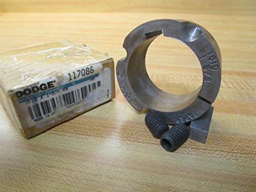 DODGE 2B34-SH SHEAVE (455576)