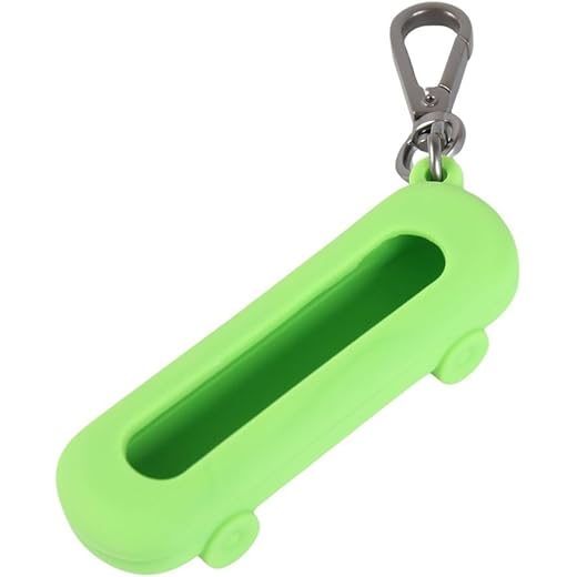 Victorinox Silicone Case - Smashed Avocado 70mm
