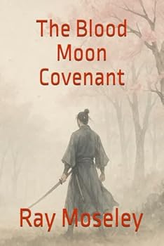 Paperback The Blood Moon Covenant Book