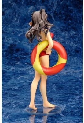 Fate/stay night Tohsaka Rin Swimsuit Ver. [1/6 Scale PVC] by Fate